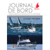 Journal de bord - Quillards et bateaux à moteur